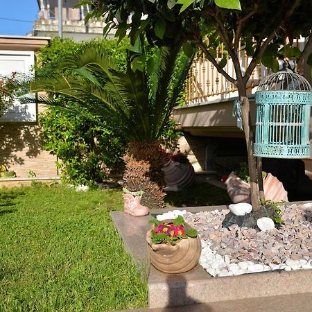 Vila Elvina Apartment Leptokarya  Exterior photo